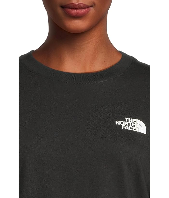 The North Face Short Sleeve Core Box NSE Tee - Image 4
