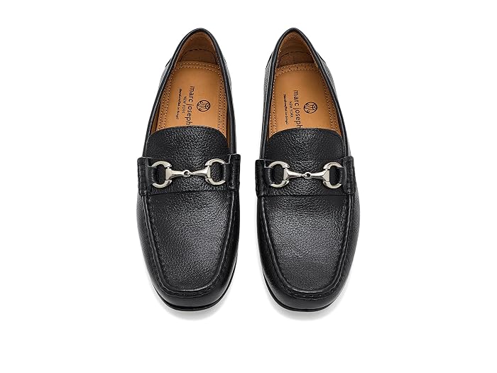 Marc Joseph New York Central Park Buckle Loafers - Image 2