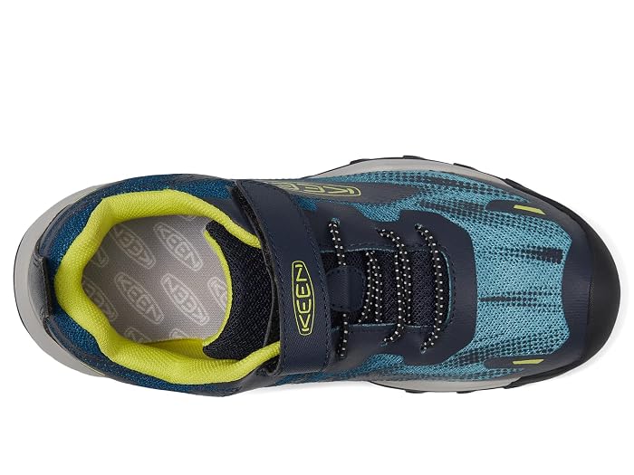 KEEN Kids Wanduro Speed (Toddler/Little Kid/Big Kid) - Image 2