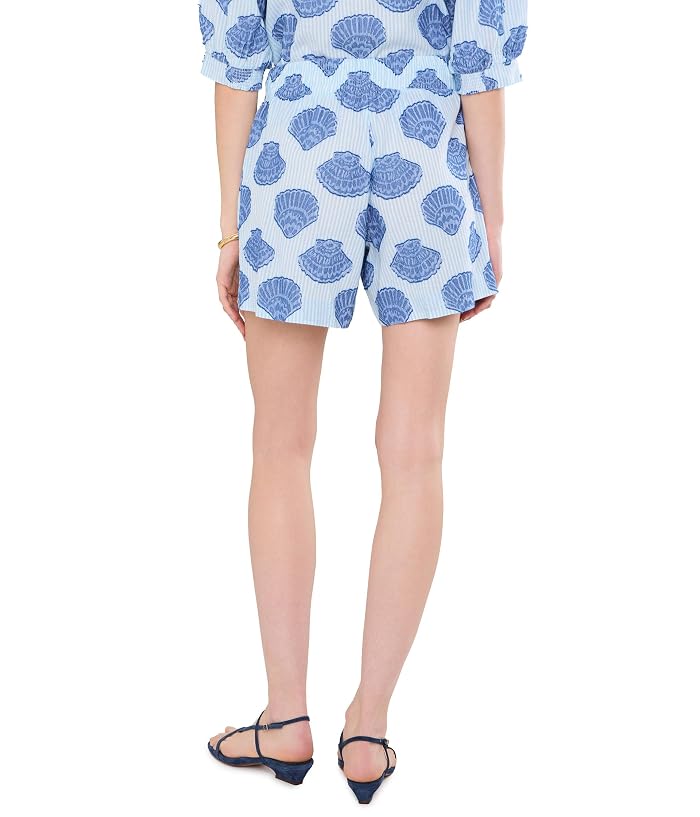 Lilly Pulitzer Kilah Stripe Jacquard Shorts - Image 4