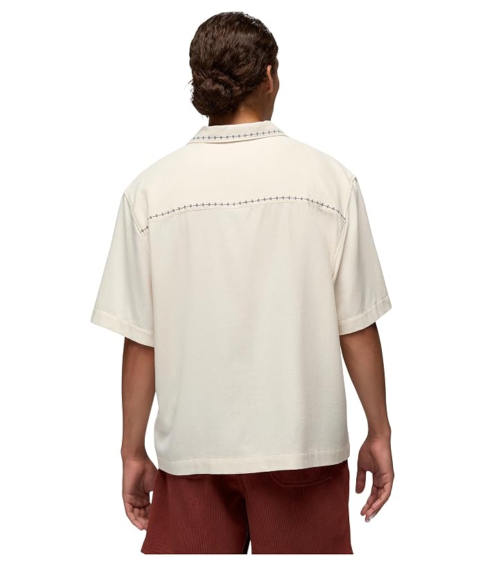 Prana Del Norte Short Sleeve Shirt - Image 3