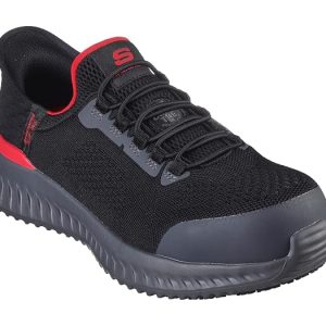 SKECHERS Work Tilido - Fletchit Comp Toe