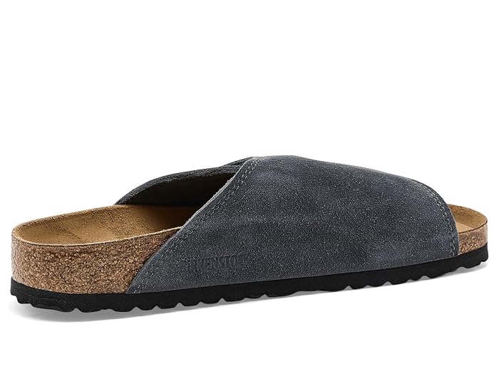 Birkenstock Solana - Suede - Image 3