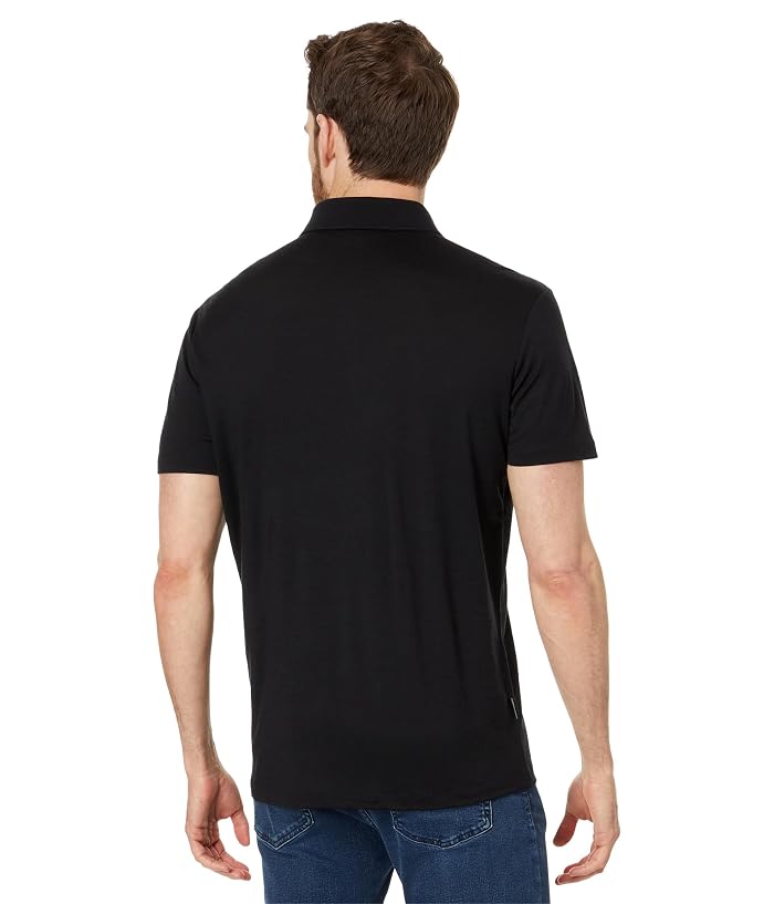 Icebreaker Merino 150 Tech Lite Short Sleeve Polo - Image 2