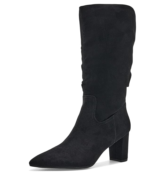 LifeStride Renee Zip Tall Boots