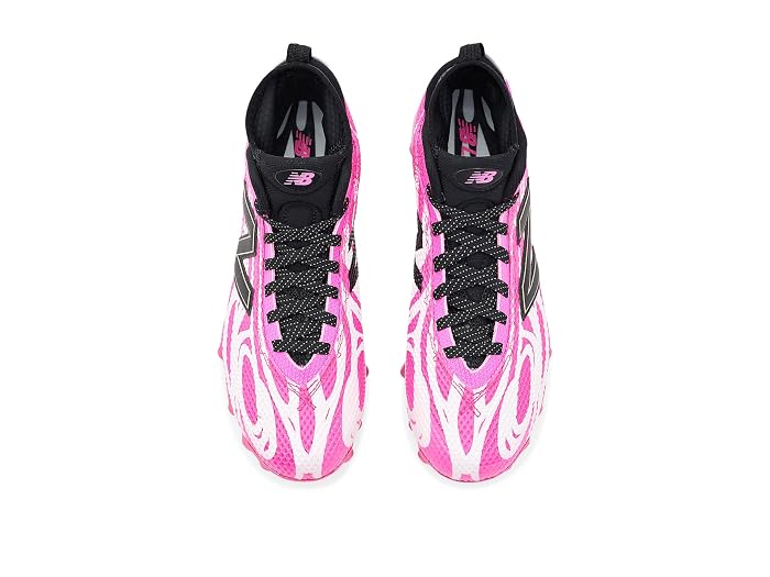New Balance FreezeLX V5 Lacrosse Cleats - Image 2