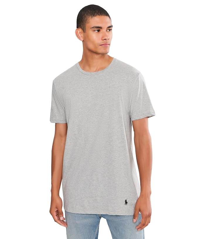 Polo Ralph Lauren Classic Fit Crew Undershirt