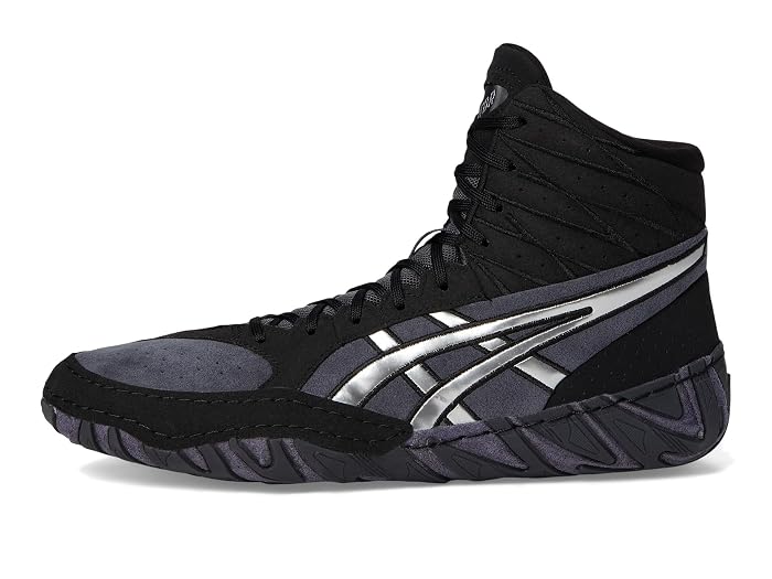 ASICS Aggressor 6 - Image 4