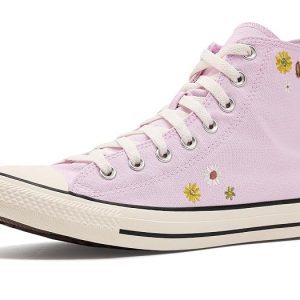 Converse Chuck Taylor All Star Embroidered Florals High-top