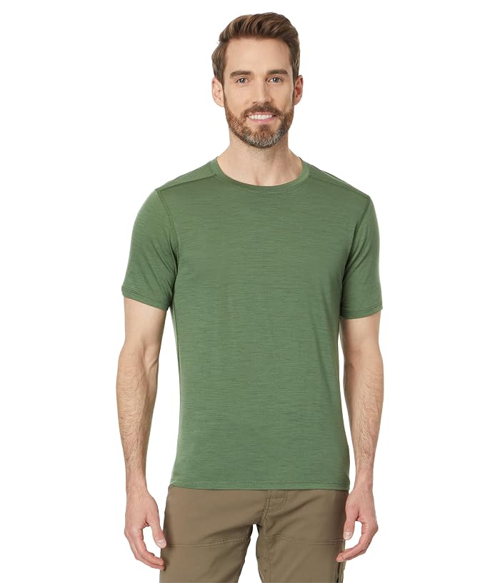 Smartwool Merino Short Sleeve Tee - Image 4