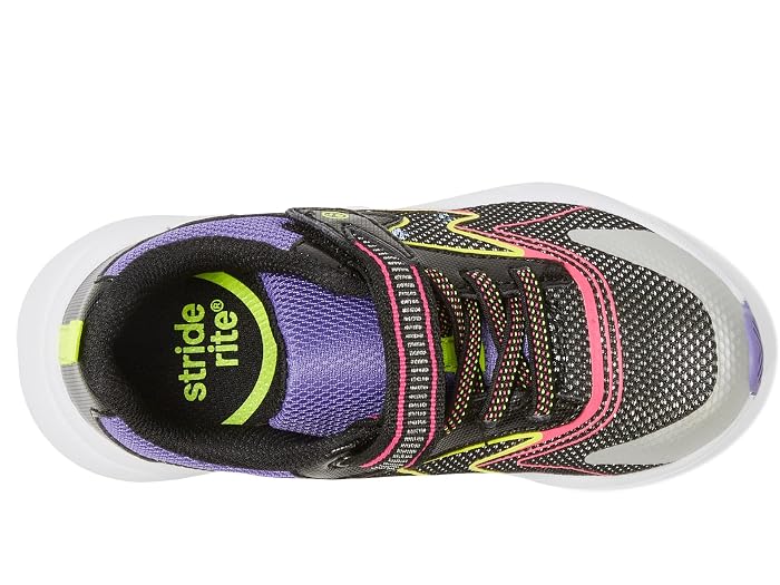 Stride Rite Lighted Cosmic 2.0 (Little Kid) - Image 2