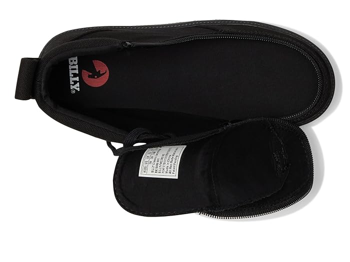 BILLY Footwear Kids Kids Classic Lace High (Little Kid/Big Kid) - Image 2