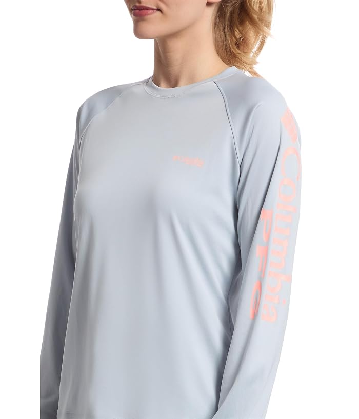 Columbia Tidal Tee™ II Long Sleeve - Image 4