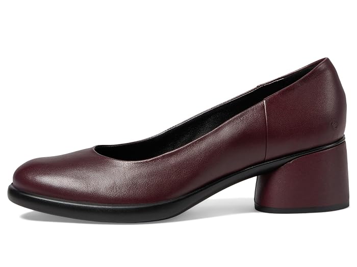 ECCO Sculpted Luxury 35MM Modern Pump - Image 2