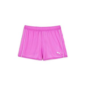 PUMA Kids Active Essentials Mesh Shorts (Little Kid)
