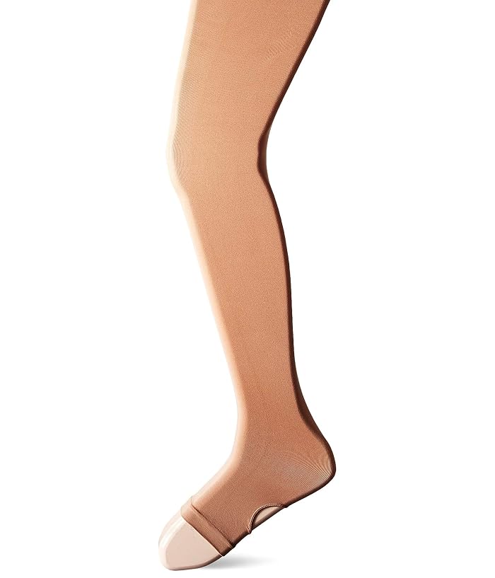 Capezio Ultra Soft Transition Tight (Little Kid/Big Kid)