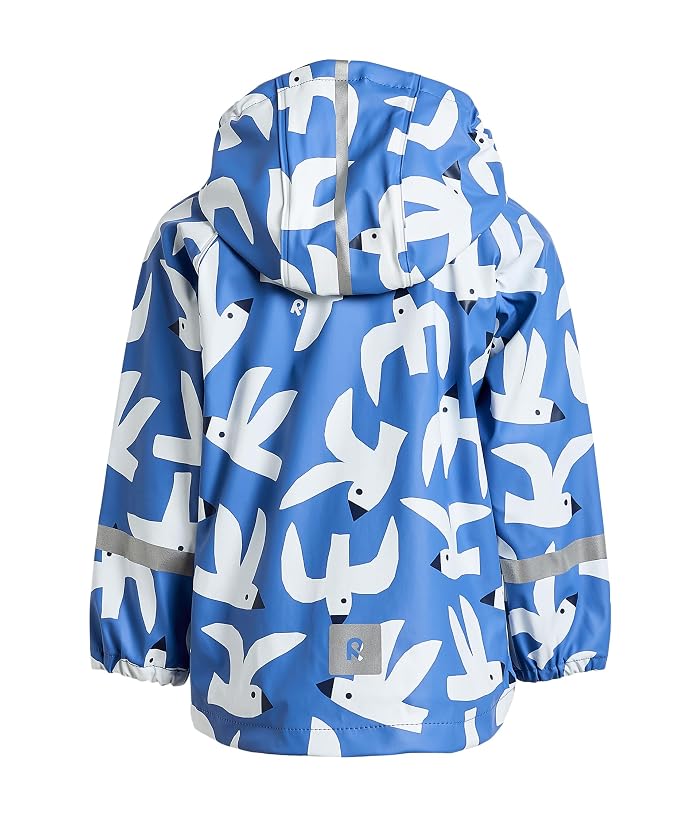 reima Vesi Raincoat (Toddler/Little Kid/Big Kid) - Image 2