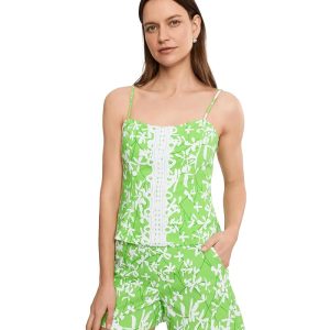 Lilly Pulitzer Shelli Stretch Top