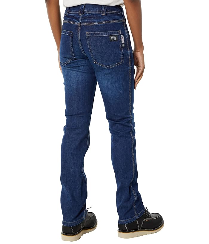 Wolverine FR (Flame Resistant) Stretch Jeans - Image 2
