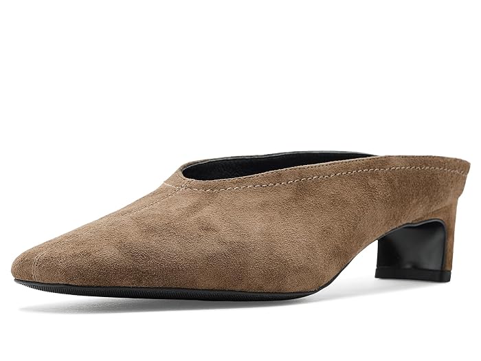 Amie Rafa Junie Suede Mules