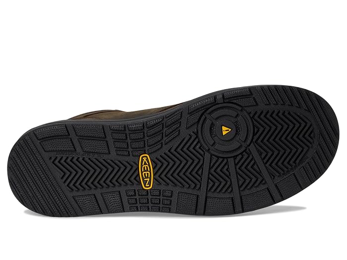 KEEN Utility Gibson ESD Boot (Carbon-Fiber Toe) - Image 3