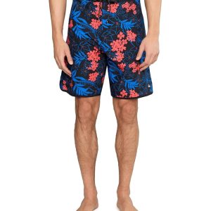 Quiksilver Jetty Bloom 19 Boardshorts