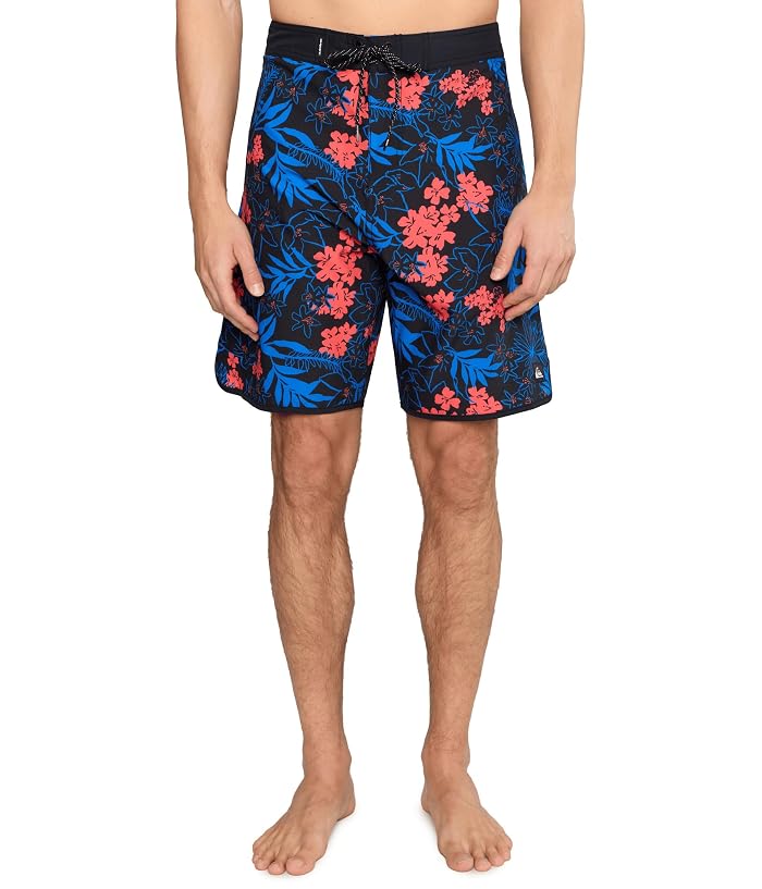 Quiksilver Jetty Bloom 19 Boardshorts