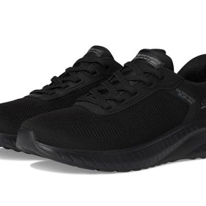 BOBS from SKECHERS Hands Free Slip-Ins Squad Chaos - Solid Step