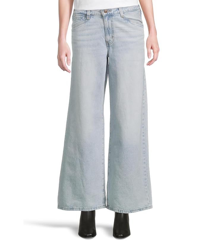 Levi's® Womens 94 Baggy Wide Leg