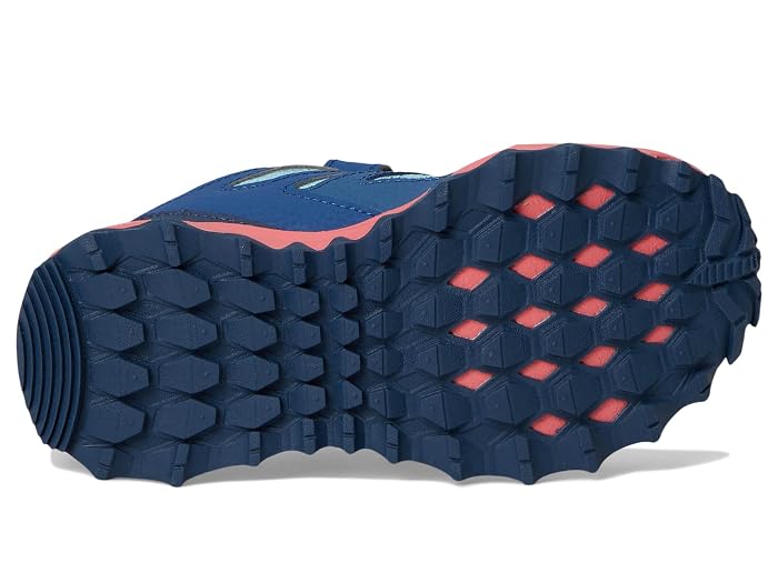 Saucony Kids Cohesion TR14 A/C Trail Running Shoes (Little Kid/Big Kid) - Image 3