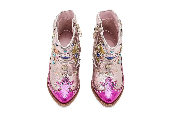 Kurt Geiger London Kids Mini Kensington Cowboy Boots (Toddler) - Image 2