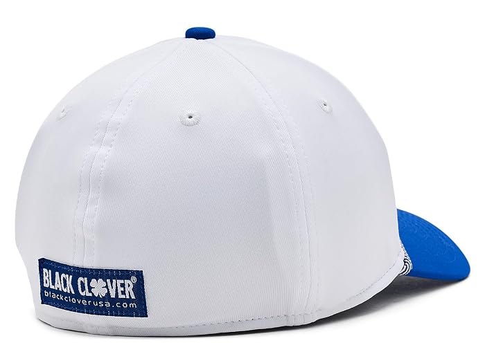Black Clover Premium Clover 166 Hat - Image 2