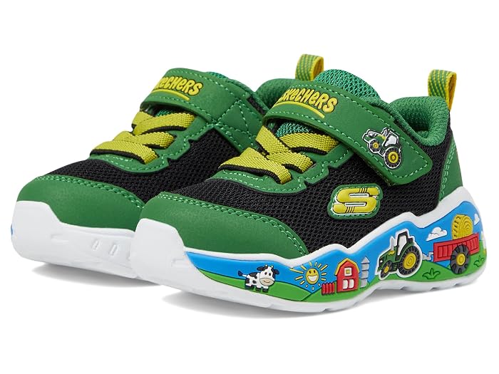 SKECHERS KIDS Play Scene (Toddler)