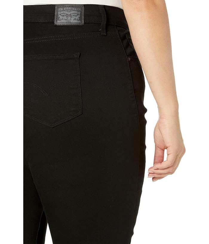 Levi's® Womens 725 High-Rise Bootcut - Image 3