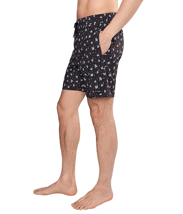 RVCA 17" VA Elastic Shorts - Image 3