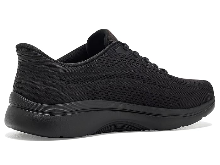 SKECHERS Performance Go Walk Arch-Fit 2.0 Percy Hands Free Slip-In - Image 3