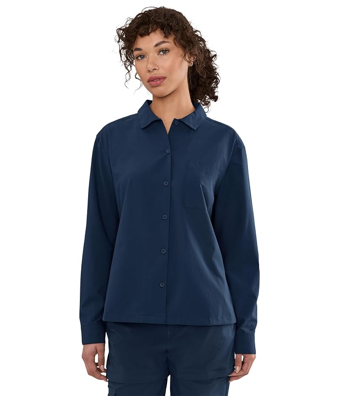 Royal Robbins Expedition III Long Sleeve