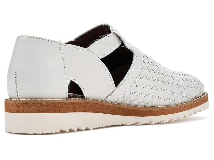 Stacy Adams Alvarado Woven Buckle Fisherman Sandals - Image 3