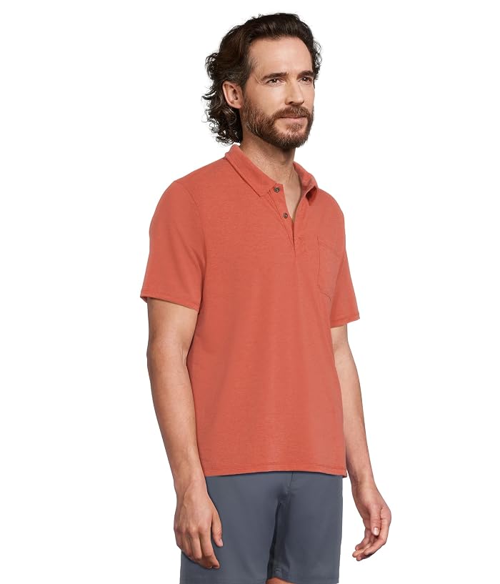 L.L.Bean Everyday SunSmart® Polo 2.0, Short-Sleeve - Image 2