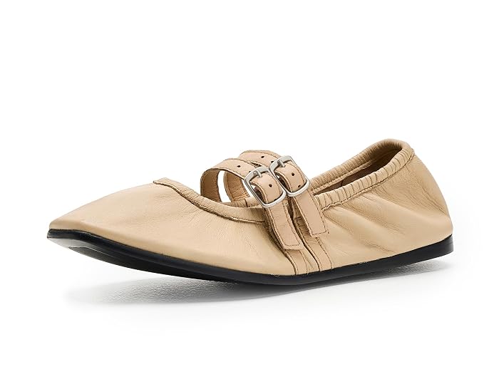 Free People Gemini Ballet Flat