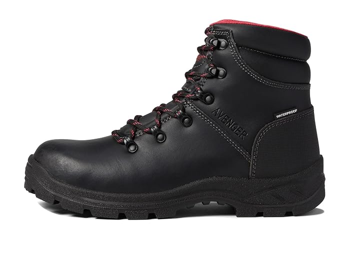 Avenger Work Boots Builder ST - Image 4