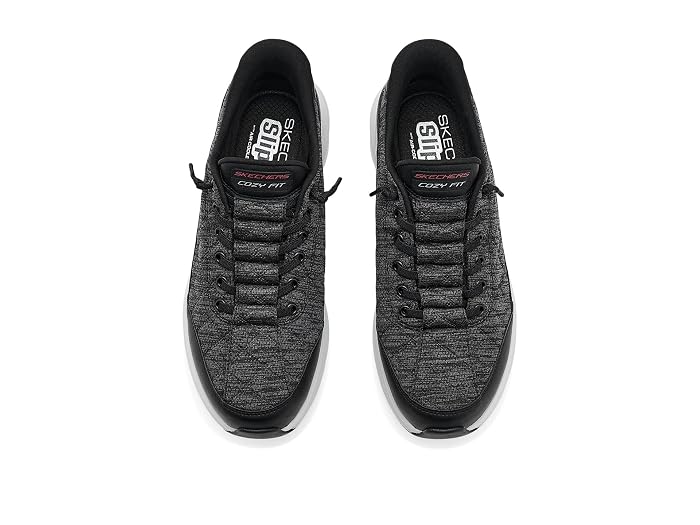 SKECHERS Contour Foam Cozy Fit Copost Hands Free Slip-In - Image 2