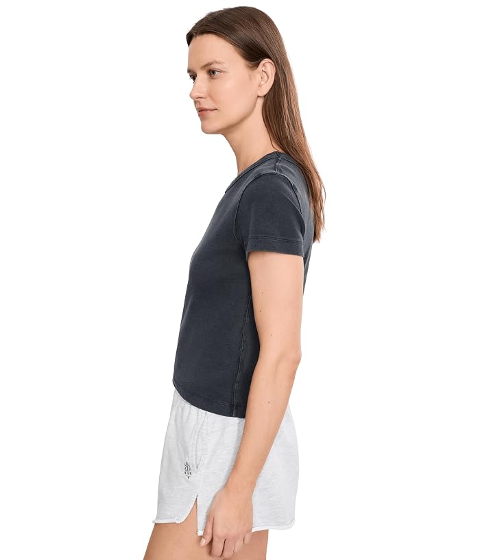 Free People We The Free Atlas Crew Tee - Image 3