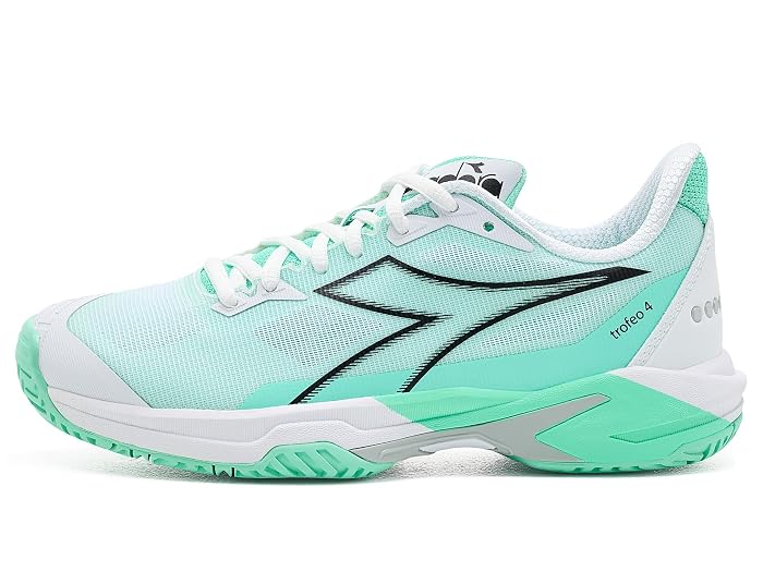 Diadora Trofeo 4 W AG - Image 4