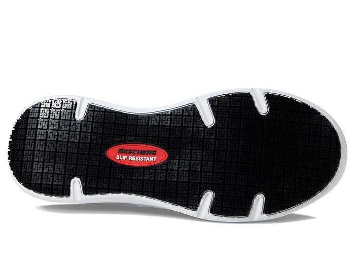 SKECHERS Work Jevion Comp Toe - Image 3