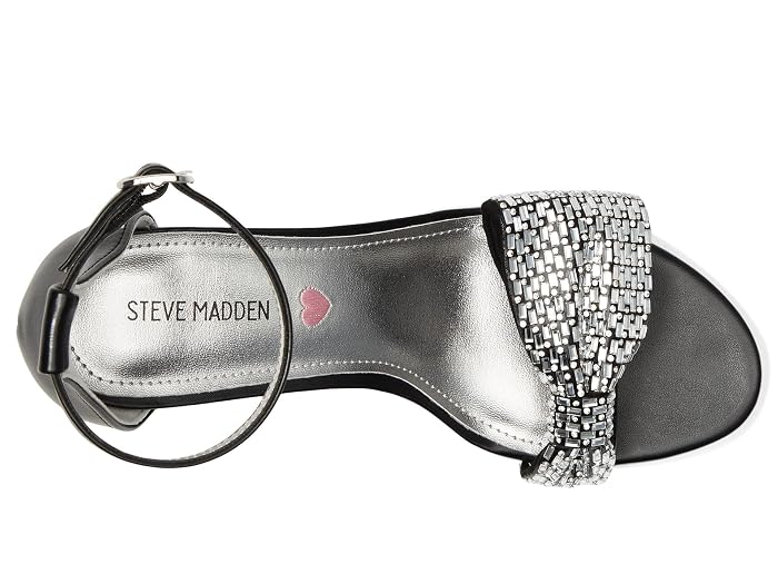 Steve Madden Kids Abigal (Little Kid/Big Kid) - Image 2