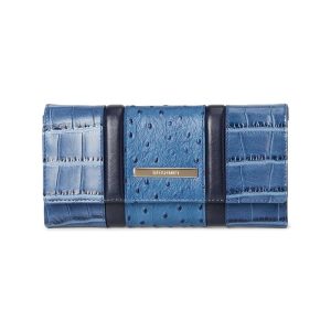 Brahmin Cordelia Wallet