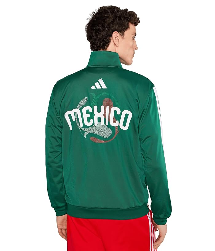 adidas Mexico Olp Track Top - Image 4