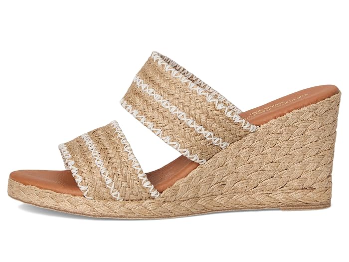 Andre Assous Nolita Raffia - Image 2