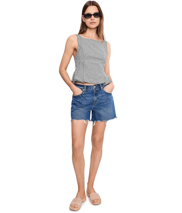 Free People Sunfaded Top - Image 2